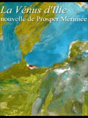 cover image of La Vénus D'ille